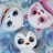 Pengu - Animaux Virtuels icon