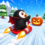 Sled Surfers - Aventura icon