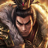 三国志天下布武 - 歴史戦略シミュレーションゲーム icon