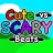 Sprunki Cute vs Scary Beats icon