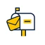 Slowly：文通でゆっくりと友情を育む icon