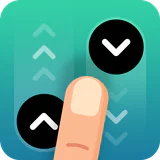 Automatic Scroll icon