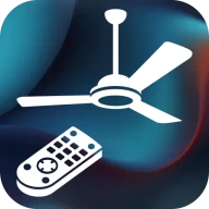 Fan Remote Control App icon