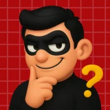 Fakeit: Impostor Juego icon