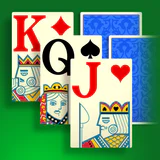 Königliches Solitaire icon