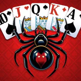 スパイダーソリティア - パズルトリップ
