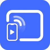 Smart Cast to TV & Mirror icon