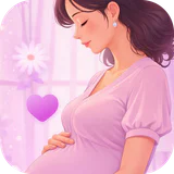 Pregnancy Journey – Baby Track