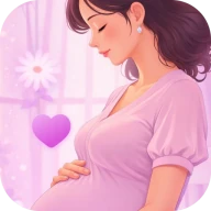 Pregnancy Journey – Baby Track icon