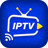 Smart TV Player: IPTV Smarters icon