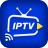 Smart TV Player: IPTV Smarters icon
