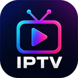 IPTV Player: M3U & M3U8 icon