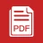 PDF Reader - Smart Viewer icon
