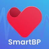 SmartBP - 血圧測定値を記録｜シンプルな高血圧管理