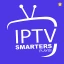 IPTV Smarters Player icon
