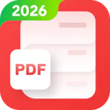 PDF Smart & PDFリーダー
