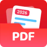 Smart PDF Reader & PDF Viewer