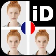 Smartphone iD - Photo identité icon