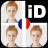 Smartphone iD - Photo identité icon