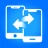 Copy My Data: Smart Transfer icon