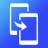Phone Clone: Transfer Content icon