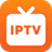 IPTV Player - Smart TV & Live icon