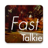 FastTalkie Zello/Teams Button