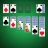 Solitaire icon