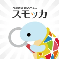 スモッカ 賃貸物件検索アプリ　賃貸・物件・家・部屋・不動産 icon