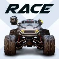 レース：ロケットアリーナカーエクストリーム icon