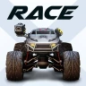レース：ロケットアリーナカーエクストリーム icon