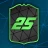 Smoq Games 25 icon