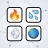 Infinite Elements - AI Craft icon