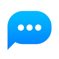 Messenger SMS Textnachrichten icon