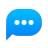 Messenger SMS Textnachrichten icon