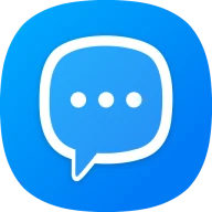 Messages - all in one chat app icon
