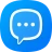 Messages - all in one chat app icon