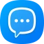 Messages - all in one chat app icon