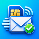 SMS Full - Receber SMS icon