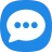 Messenger : Text Messages icon