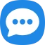 Messenger : Text Messages icon