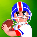 Super Tiny Football icon