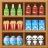 Snack Sort: Goods Match Game icon