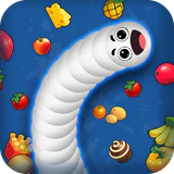 Snake Lite - ワームスネークゲーム