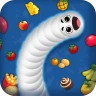 Snake Lite - ワームスネークゲーム icon