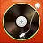 Music Snap:Audio&MP3 Player icon