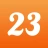 23snaps: Private Family Album icon