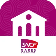 Ma Gare SNCF icon