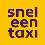 sneleentaxi: een rit boeken icon