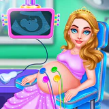Principessa Baby Shower